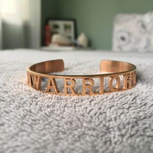 MantraBand “Warrior” Bracelet